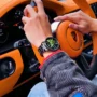 Avianto 360 - Waterproof Quartz Watch