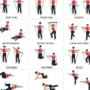 Multifunctional Elastic Pilates Bar