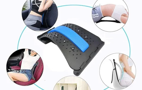 Orthopedic Back Stretcher