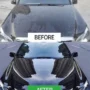 High Protection Car Coating Spray