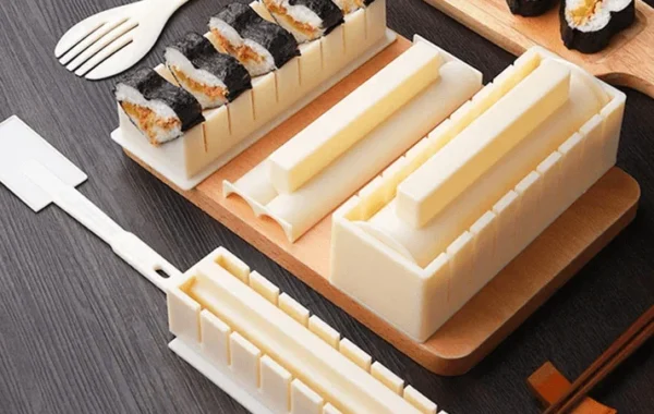 DIY Sushi Maker Kit