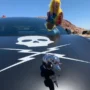 Angry Duck Hood Ornament3